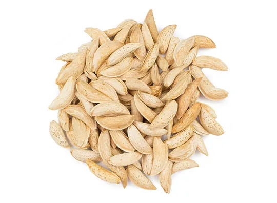 Almonds – Whole – Blanched