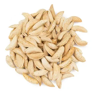 Almonds in Soft Shell – Roasted and Salted