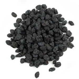 Black Raisin