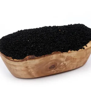 Black Seeds