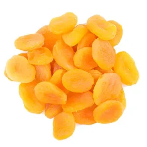 Dried Apricot