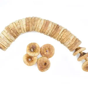 Figs on Natural Strings – Anjeer