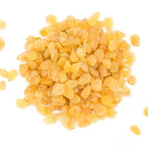Golden Raisin