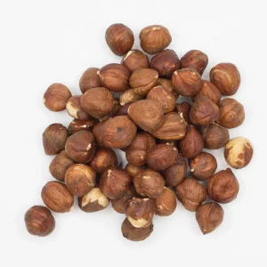 Hazelnuts – Filberts