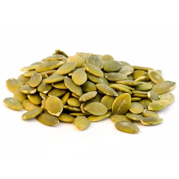 Pepitas – Pumpkin Seed Kernels