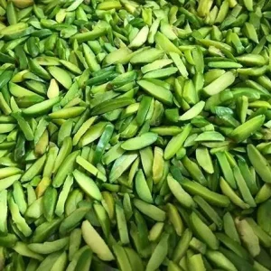 Pistachio Kernels – Slivered