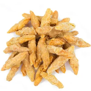 Rolled Apricots – Chapie Namak – Double Twisted Apricot