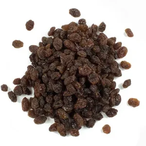 Sultana Raisins