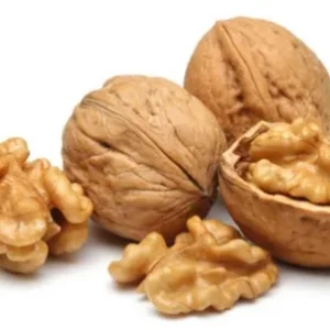 Walnuts in Shell