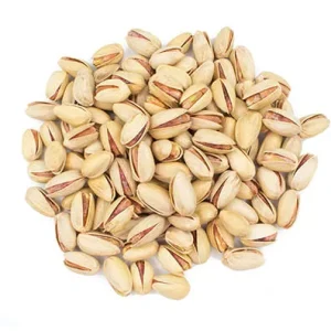 Pistachios In Shell