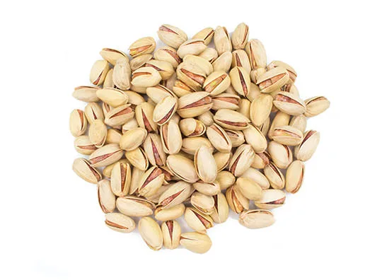 Pistachios In Shell