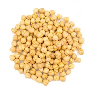 roasted chickpeas